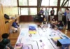 Projeto de robótica reúne escolas municipais e garante vaga em torneio regional