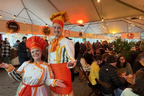 Encontro no dia 30 resgata memórias e sabores tradicionais de Canela com grandes nomes da gastronomia local
