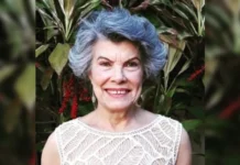 Atriz Sandra Dani recebe homenagem nesta quinta (22) em Canela