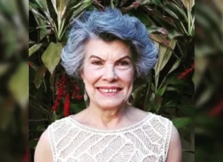 Atriz Sandra Dani recebe homenagem nesta quinta (22) em Canela