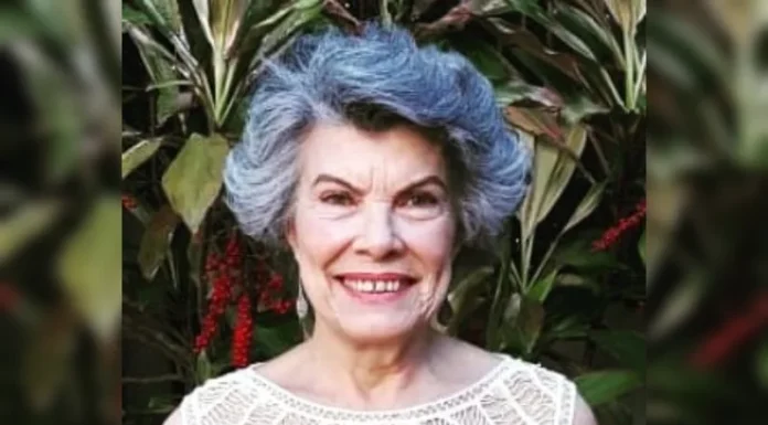 Atriz Sandra Dani recebe homenagem nesta quinta (22) em Canela