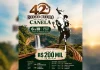 42º Rodeio Crioulo Nacional de Canela terá mais de R$ 200 mil em premiação