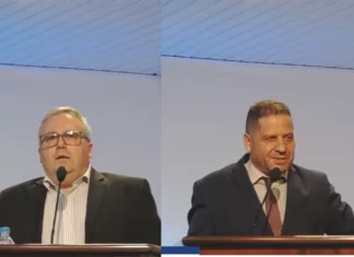 Propaganda política em evento cultural e denúncia sobre veículo da Prefeitura repercutem na Câmara de Canela