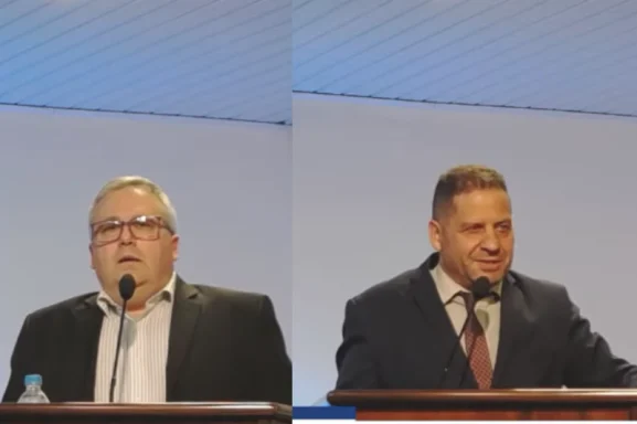 Propaganda política em evento cultural e denúncia sobre veículo da Prefeitura repercutem na Câmara de Canela