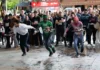Corrida de Garçons movimenta a Rua Coberta no 18° Festival de Gastronomia de Gramado
