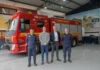 Corpo de Bombeiros de Gramado entrega obra de R$ 200 mil para agilizar atendimento de emergências