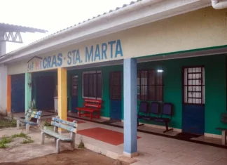 CRAS Santa Marta promove oficina sobre contratos e organização financeira familiar