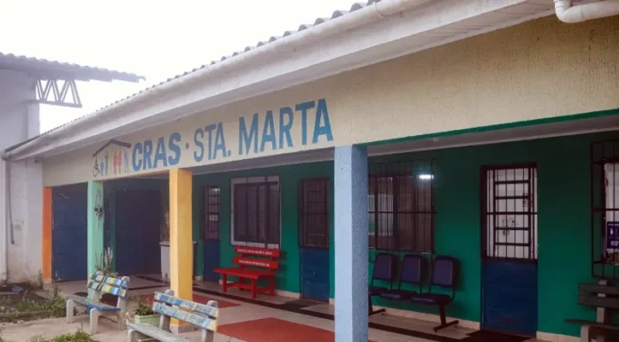 CRAS Santa Marta promove oficina sobre contratos e organização financeira familiar