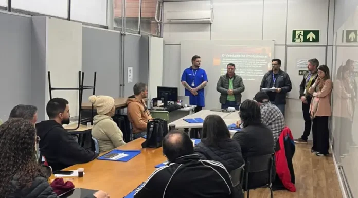 Canela oferece cursos profissionalizantes com bolsa de R$ 750; inscrições vão até 19 de outubro