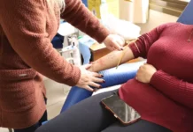 Segunda campanha de doação de sangue do ano arrecada 114 bolsas em Canela