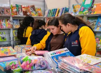 Prefeitura realiza abertura da 26ª Feira do Livro de São Francisco de Paula