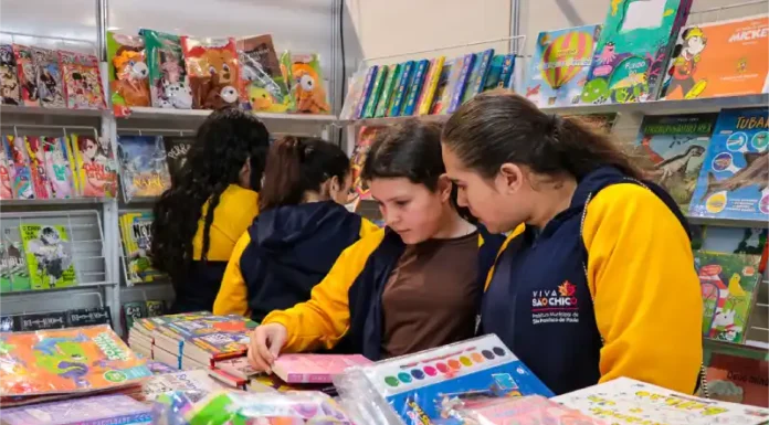 Prefeitura realiza abertura da 26ª Feira do Livro de São Francisco de Paula
