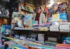 25ª Feira do Livro de Canela reuniu cerca de 3 mil estudantes e valorizou a literatura e a cultura local