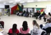 Professores de Canela participam de mais uma etapa de qualificação em leitura e escrita na educação infantil