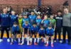 Finais da Série Bronze do Municipal de Futsal de Base acontecem neste sábado