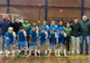 Semifinais do Futsal das Categorias de Base de Canela acontecem neste sábado