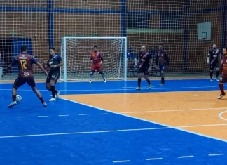 Bola 8 segue 100% e Suvaco assume a vice-liderança da Série Ouro de Canela