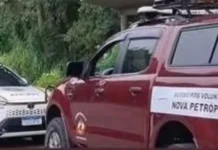 Homem é preso por maus-tratos a cachorro em Nova Petrópolis; animal perdeu a visão de um olho