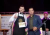Diego Liesenfeld é o Melhor Profissional de Salão do 18° Festival de Gastronomia de Gramado