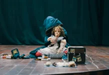 VI Maratona de Monólogos – Em Cena Elas abre inscrições para oficina “Boneco Híbridos”