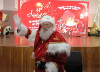 41° Natal Luz de Gramado renova tradicionais espetáculos e cria novas atrações