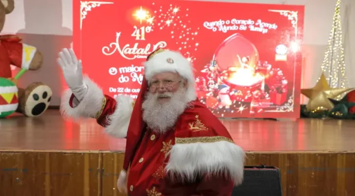 41° Natal Luz de Gramado renova tradicionais espetáculos e cria novas atrações