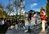 Canela recebe 2ª edição da Batalha do Tormento no Parque do Lago
