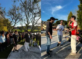 Canela recebe 2ª edição da Batalha do Tormento no Parque do Lago
