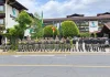 Brigada Militar recebe reforço de 50 policiais para os eventos natalinos na Região das Hortênsias