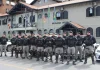 Reforço policial começa a chegar à Região das Hortênsias para atuar nos eventos natalinos