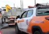Trabalhadores atingidos pelo temporal de granizo em Canela podem solicitar benefício até 30 de novembro
