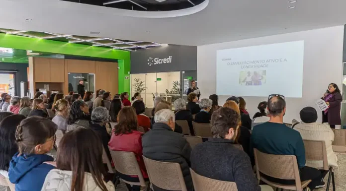 Canela terá semana especial dedicada à valorização e aos cuidados com a pessoa idosa
