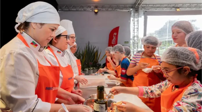 18° Festival de Gastronomia de Gramado continua até domingo repleto de atrações culturais