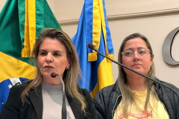 Arte que Acolhe leva debate sobre saúde mental à Tribuna do Povo