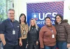 Gramado e UCS iniciam tratativas para qualificar profissionais da Assistência Social