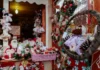 Vila de Natal ganha cobertura e terá decoração de orquestra de ursos no 41° Natal Luz de Gramado