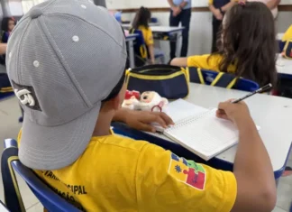 São Francisco de Paula é finalista do 8º Prêmio Boas Práticas da Famurs com projeto da educação