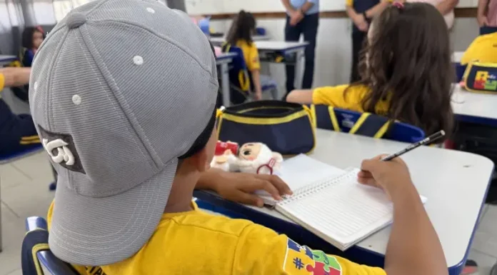 São Francisco de Paula é finalista do 8º Prêmio Boas Práticas da Famurs com projeto da educação