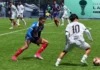 Copa Gramado Sub-16 tem rodada de grandes jogos e disputa acirrada pela classificação