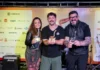 Thomas Silveira é tetracampeão do Concurso Melhor Chef do Festival de Gastronomia de Gramado