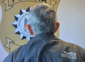 Polícia Civil prende suspeito de envolvimento na morte de homem encontrado às margens da ERS-115, em Gramado