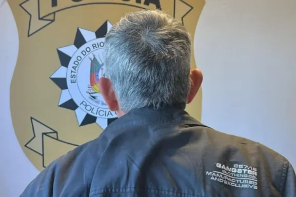 Polícia Civil prende suspeito de envolvimento na morte de homem encontrado às margens da ERS-115, em Gramado