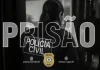Homem suspeito de atirar contra dois colegas de alojamento em Gramado é preso em Igrejinha
