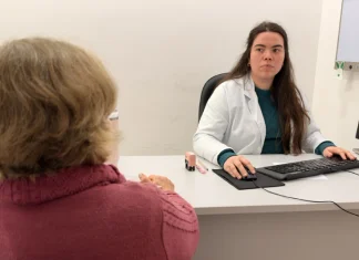 Saúde passa por atualização de sistema e atendimentos podem registrar oscilações e lentidão temporária