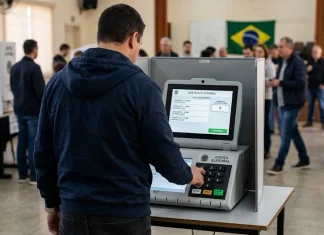 Lula é reeleito presidente do Brasil; Canela e Gramado registram maioria de votos para Flávio Bolsonaro